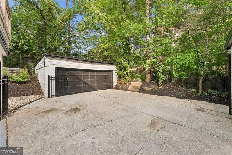 1637 Lenox Road Atlanta - Photo 46