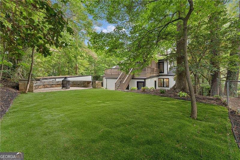 1637 Lenox Road Atlanta - Photo 47