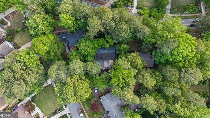 1637 Lenox Road Atlanta - Photo 49