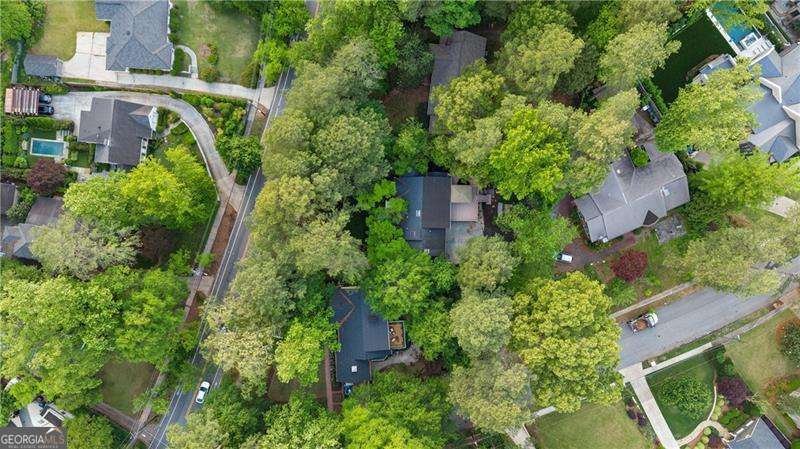 1637 Lenox Road Atlanta - Photo 50