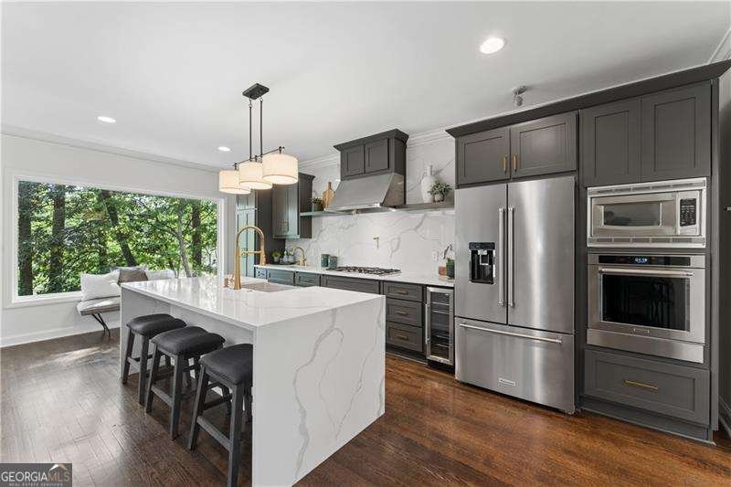 1637 Lenox Road Atlanta - Photo 7