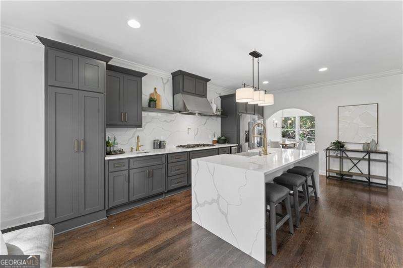 1637 Lenox Road Atlanta - Photo 8