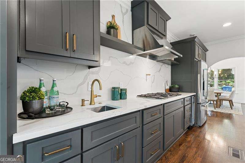 1637 Lenox Road Atlanta - Photo 9