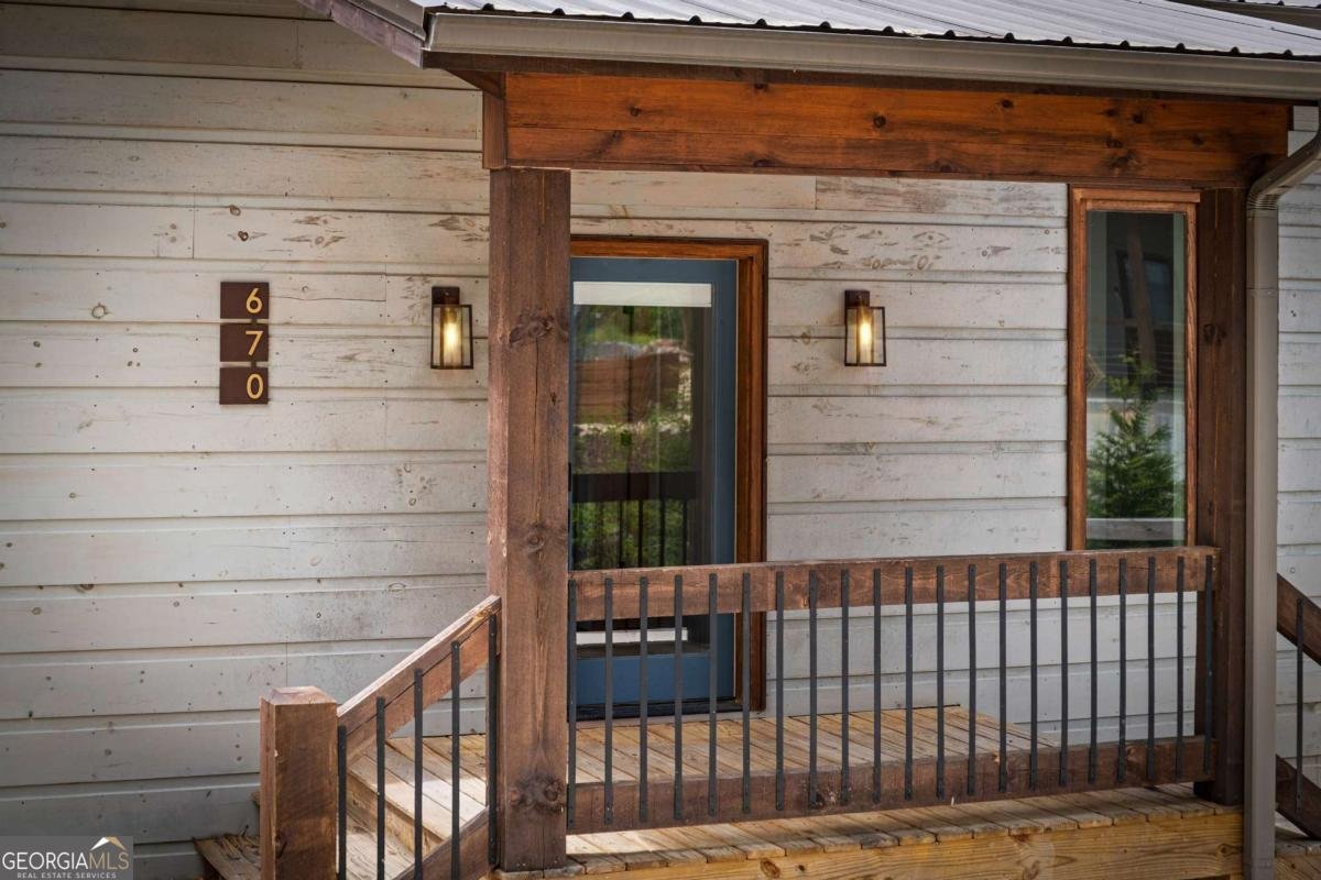 670 River Hill Road Mineral Bluff - Photo 10