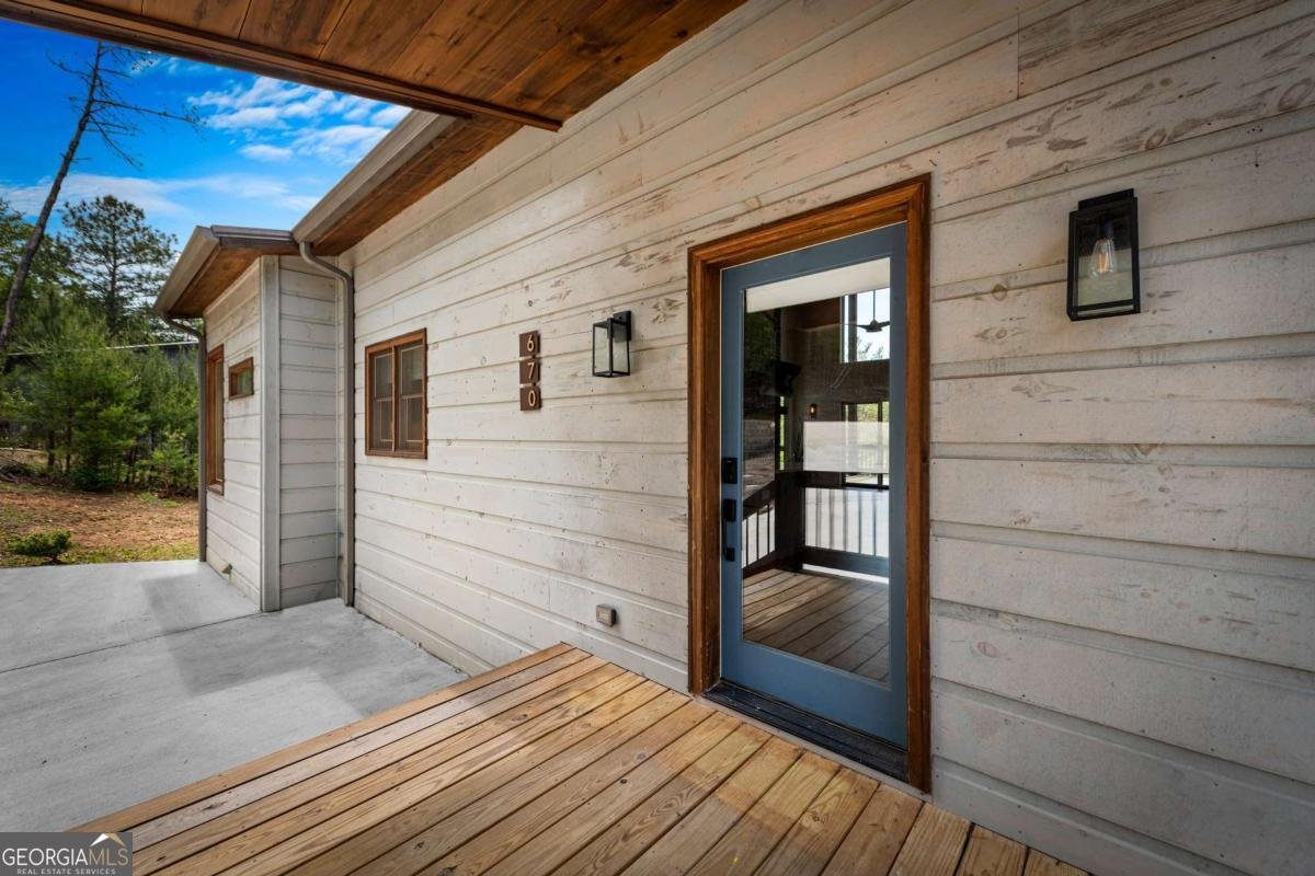 670 River Hill Road Mineral Bluff - Photo 12