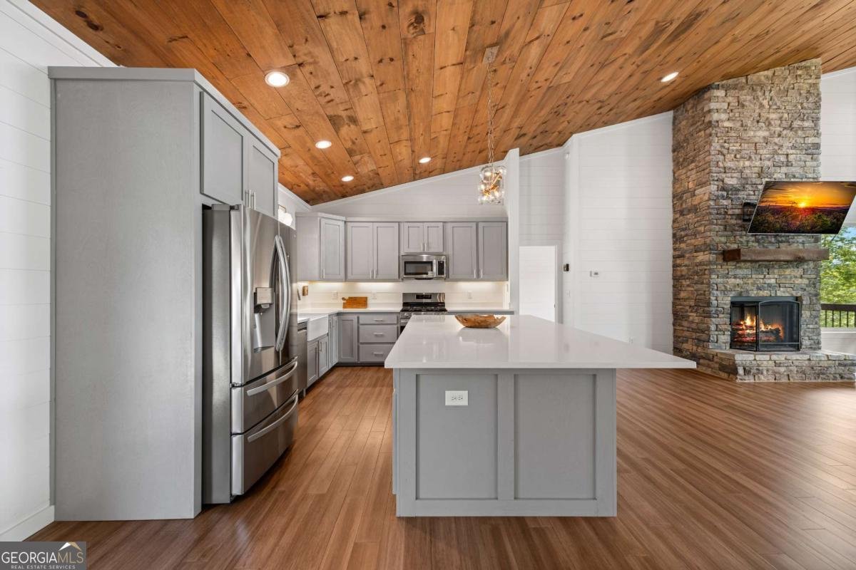 670 River Hill Road Mineral Bluff - Photo 13