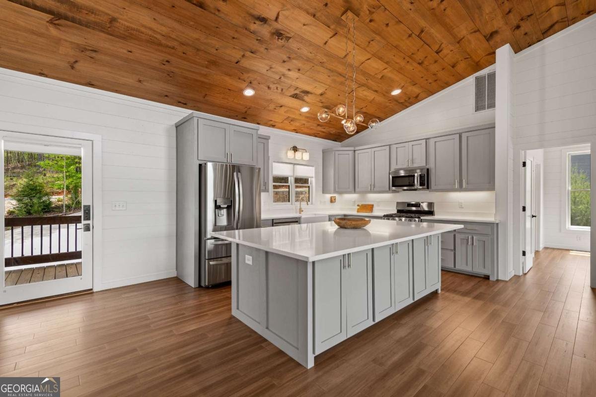 670 River Hill Road Mineral Bluff - Photo 14