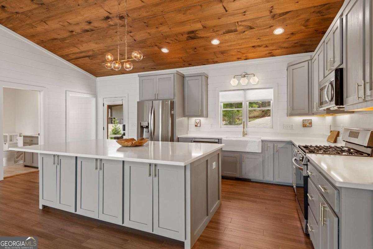 670 River Hill Road Mineral Bluff - Photo 17