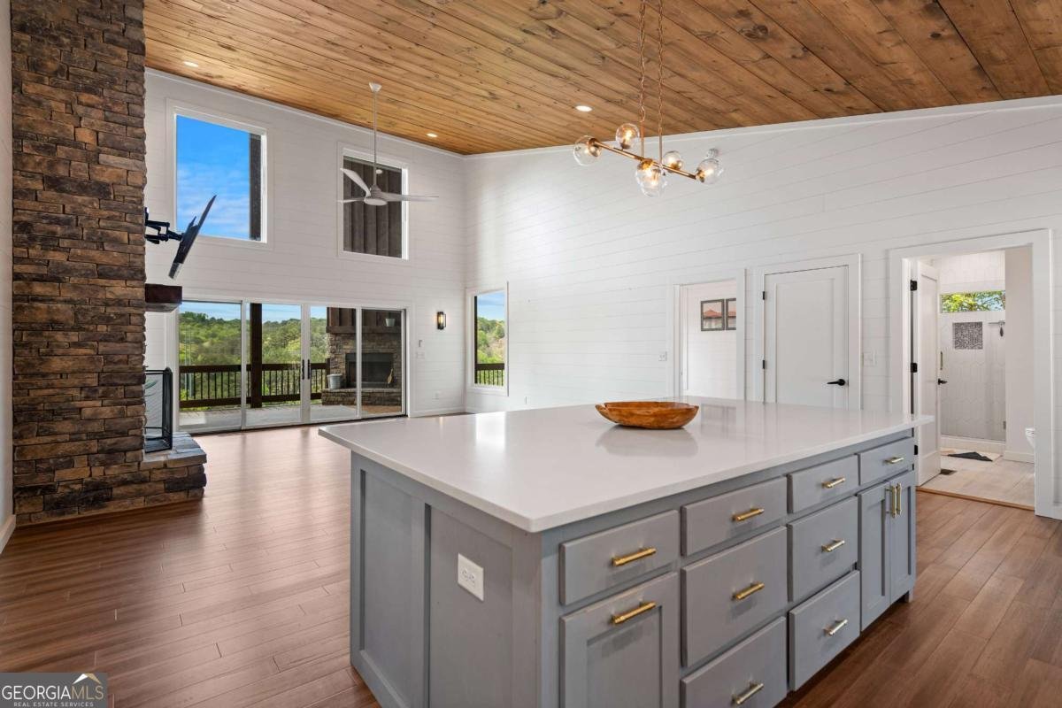 670 River Hill Road Mineral Bluff - Photo 18