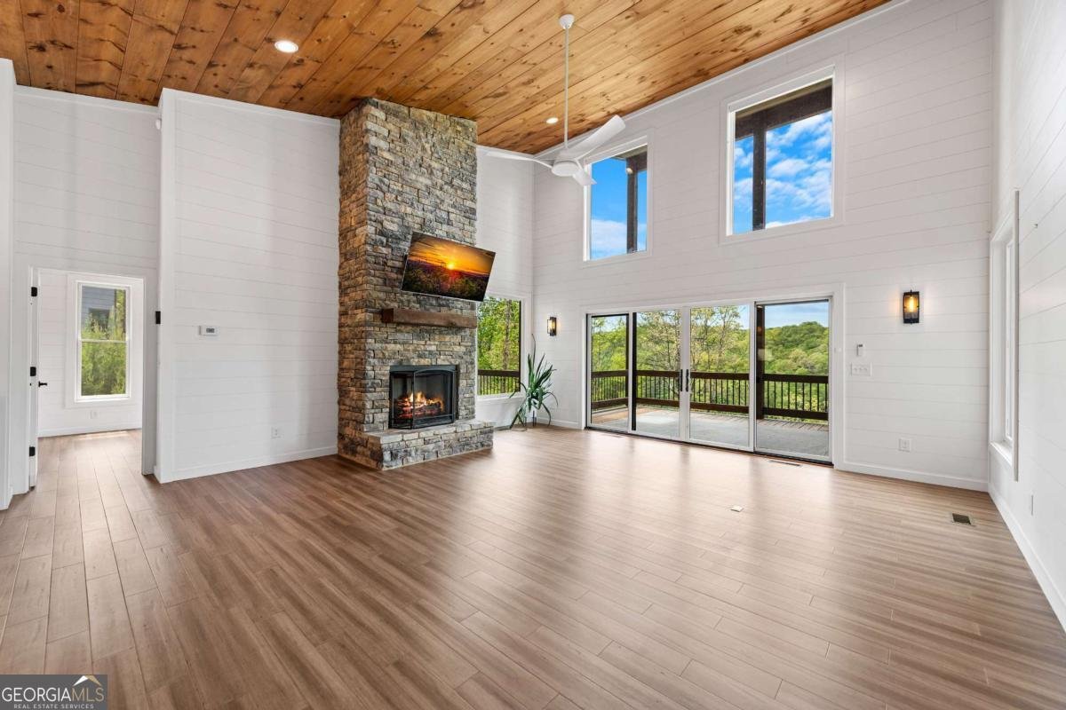 670 River Hill Road Mineral Bluff - Photo 19