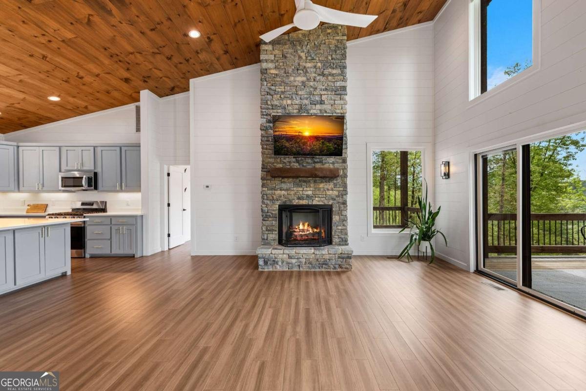 670 River Hill Road Mineral Bluff - Photo 20