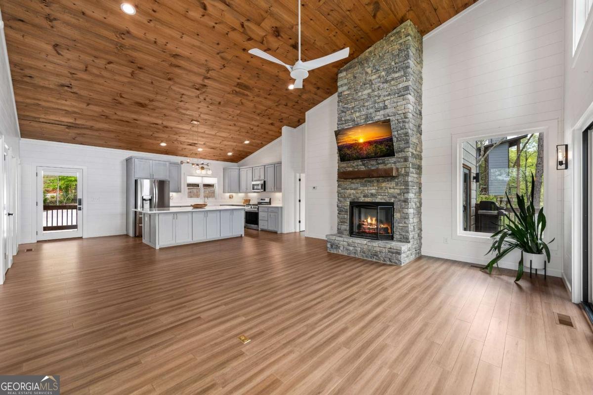 670 River Hill Road Mineral Bluff - Photo 21