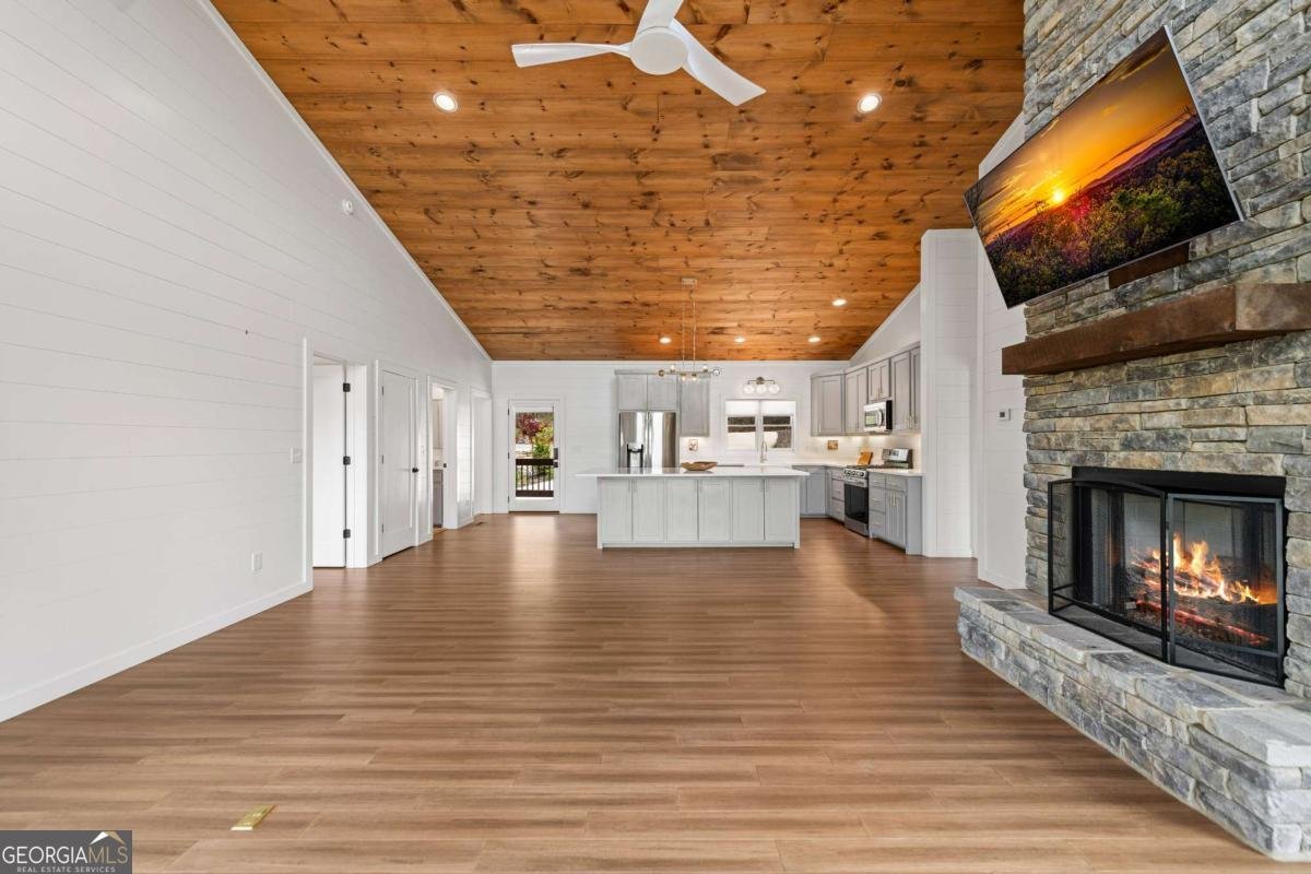 670 River Hill Road Mineral Bluff - Photo 22