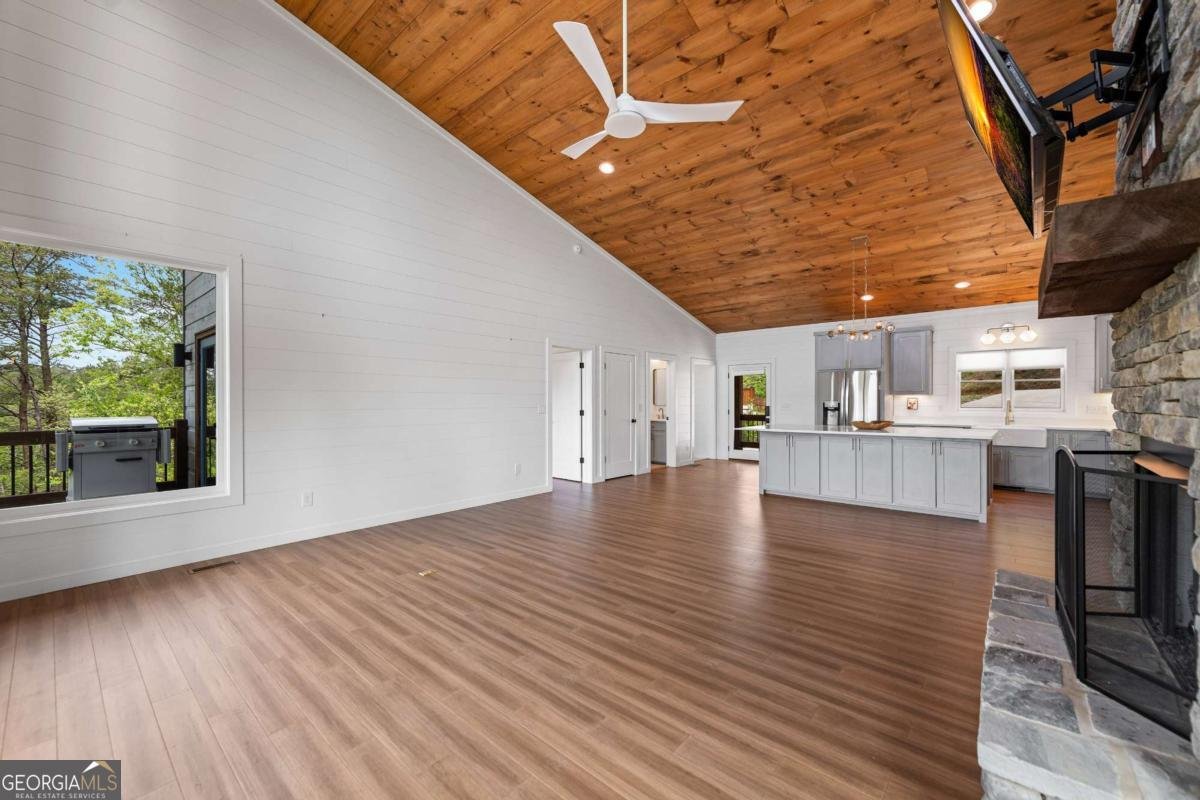 670 River Hill Road Mineral Bluff - Photo 23