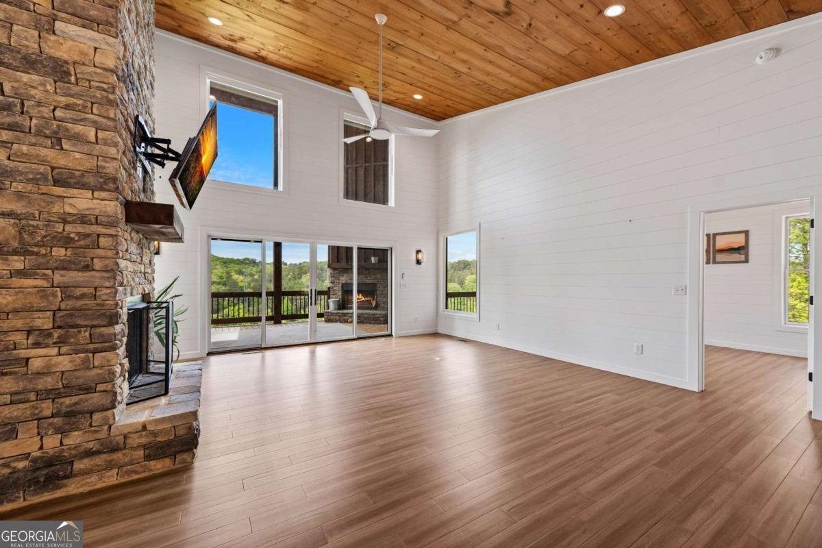 670 River Hill Road Mineral Bluff - Photo 24