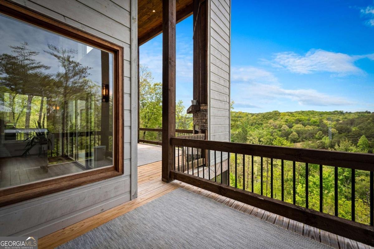 670 River Hill Road Mineral Bluff - Photo 37