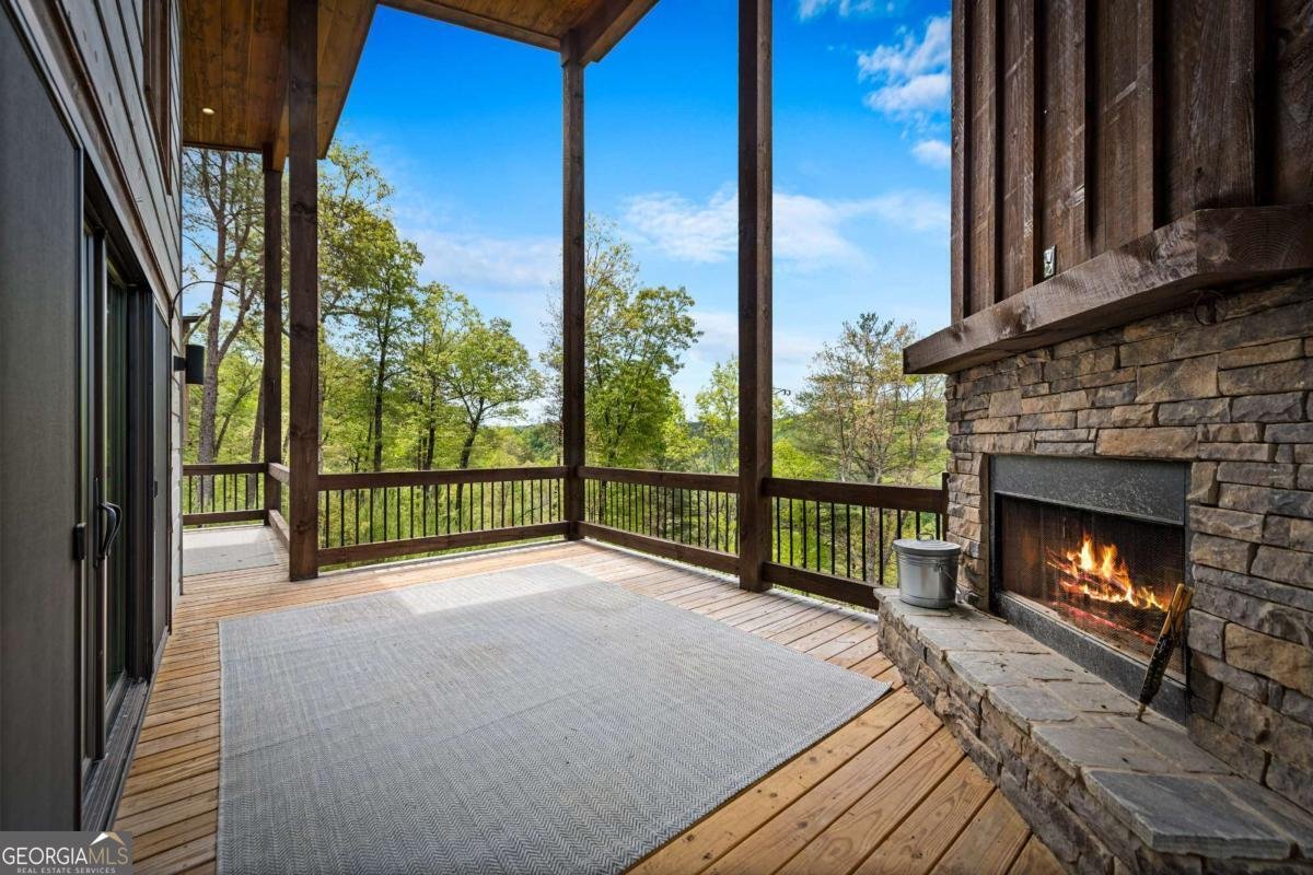 670 River Hill Road Mineral Bluff - Photo 38