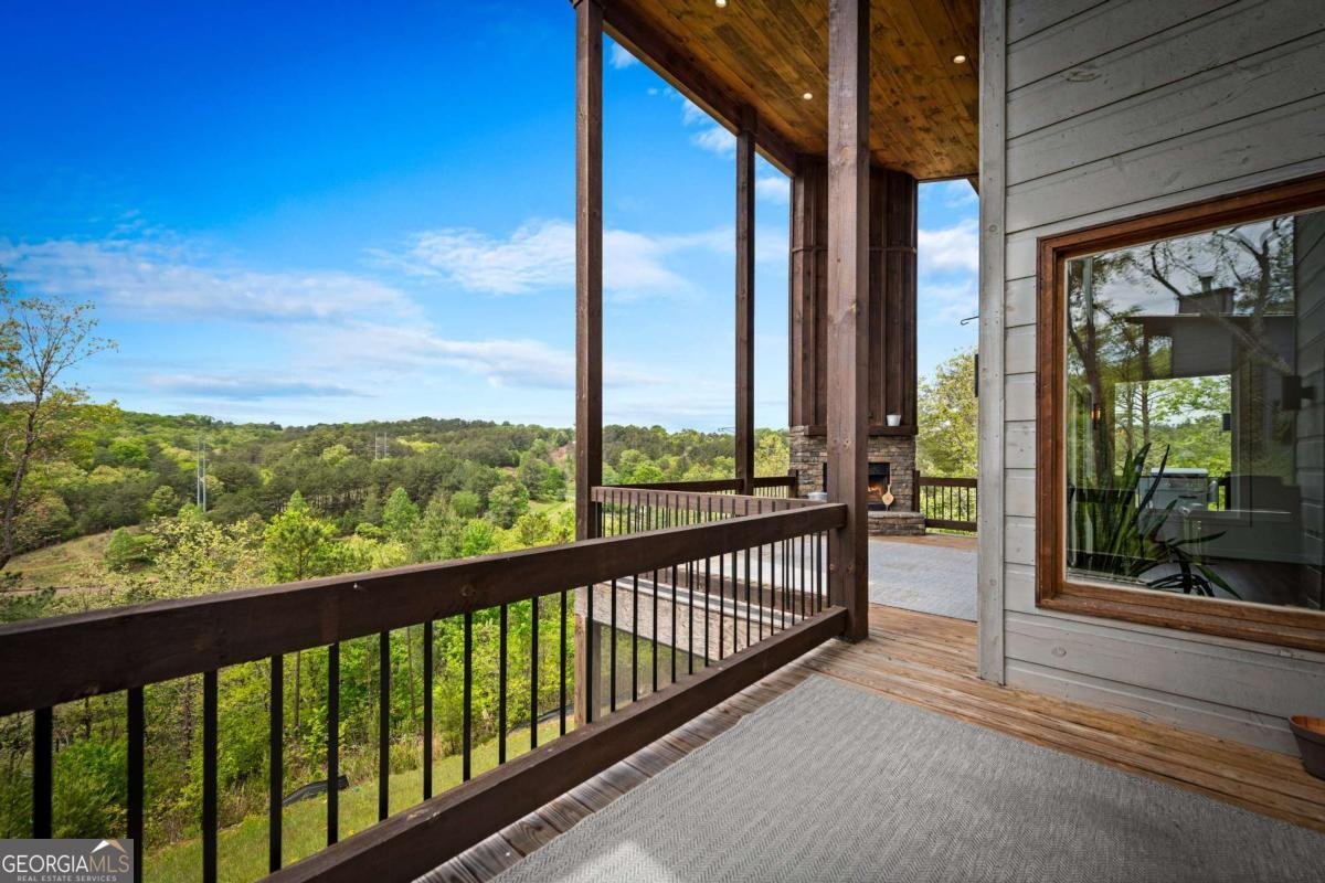 670 River Hill Road Mineral Bluff - Photo 39