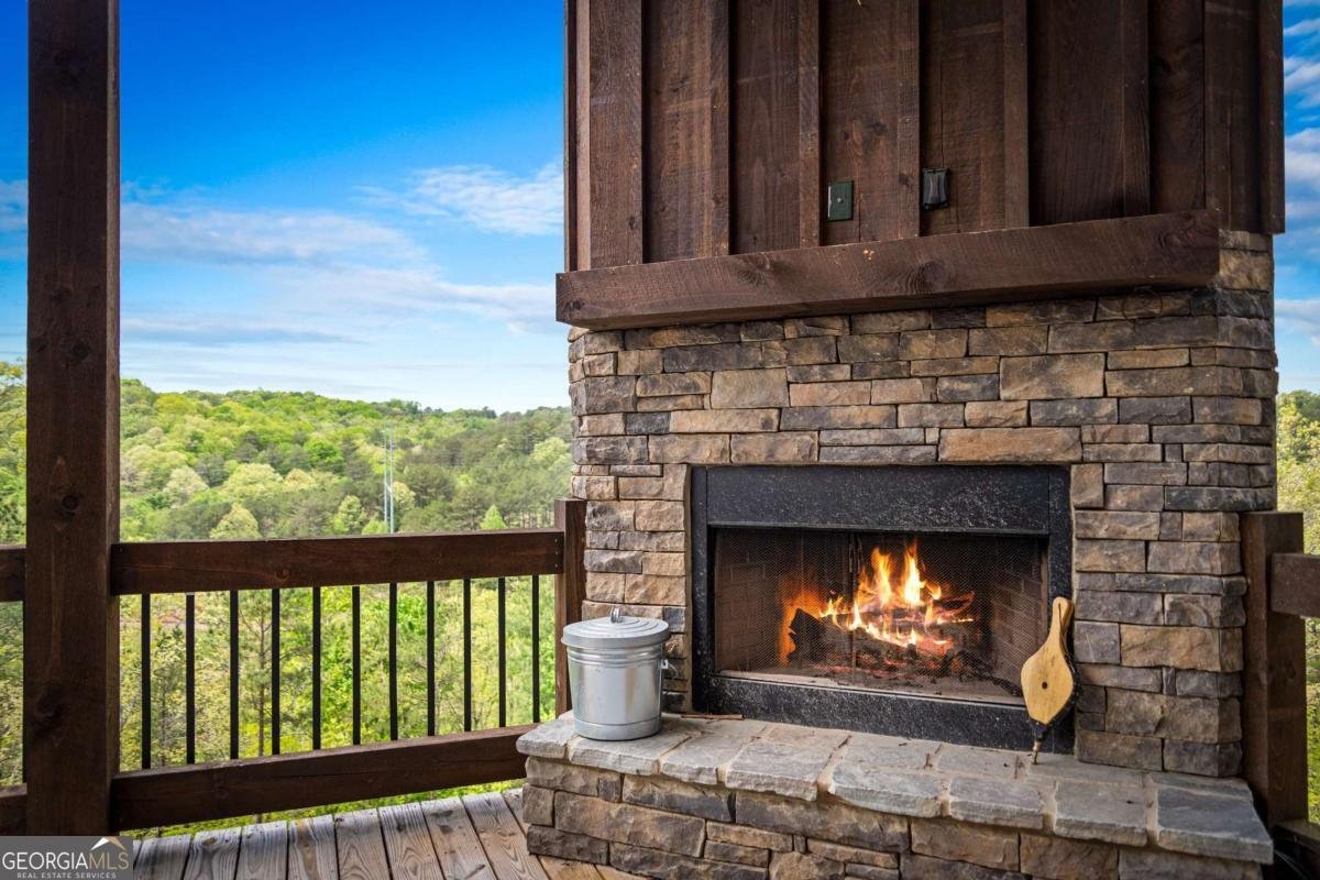 670 River Hill Road Mineral Bluff - Photo 40