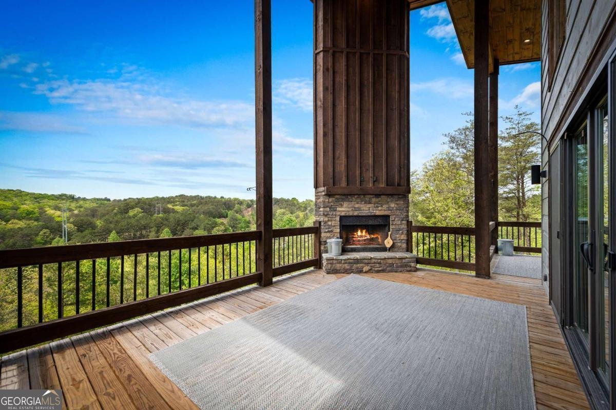 670 River Hill Road Mineral Bluff - Photo 41