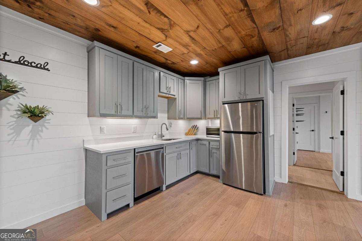 670 River Hill Road Mineral Bluff - Photo 42