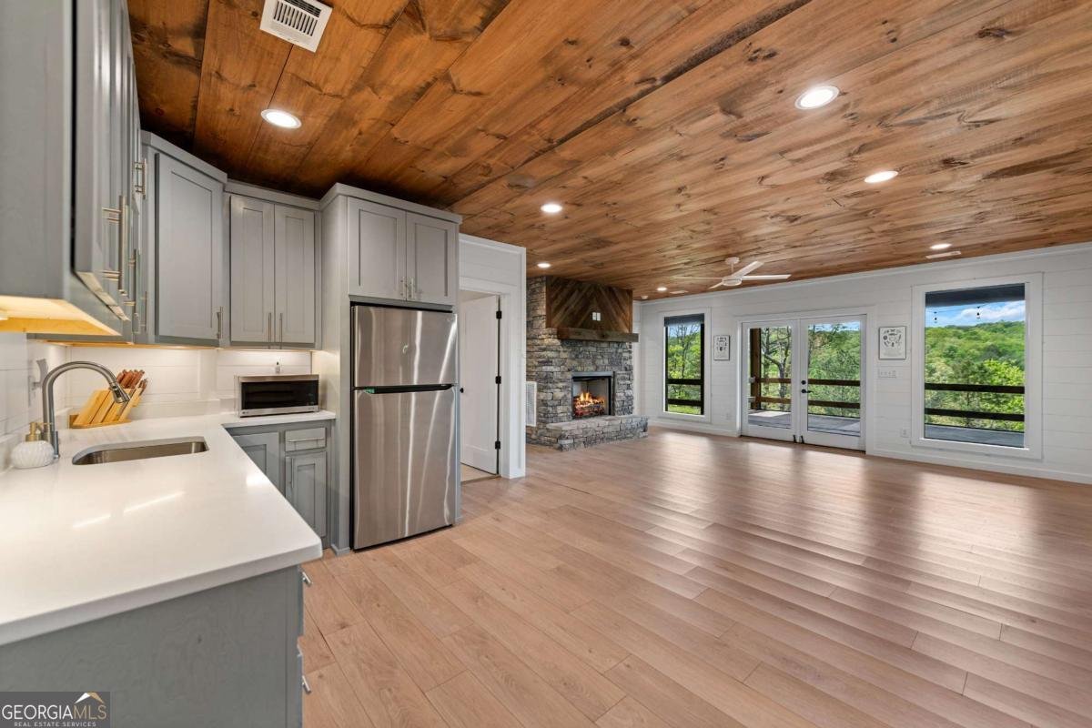670 River Hill Road Mineral Bluff - Photo 43