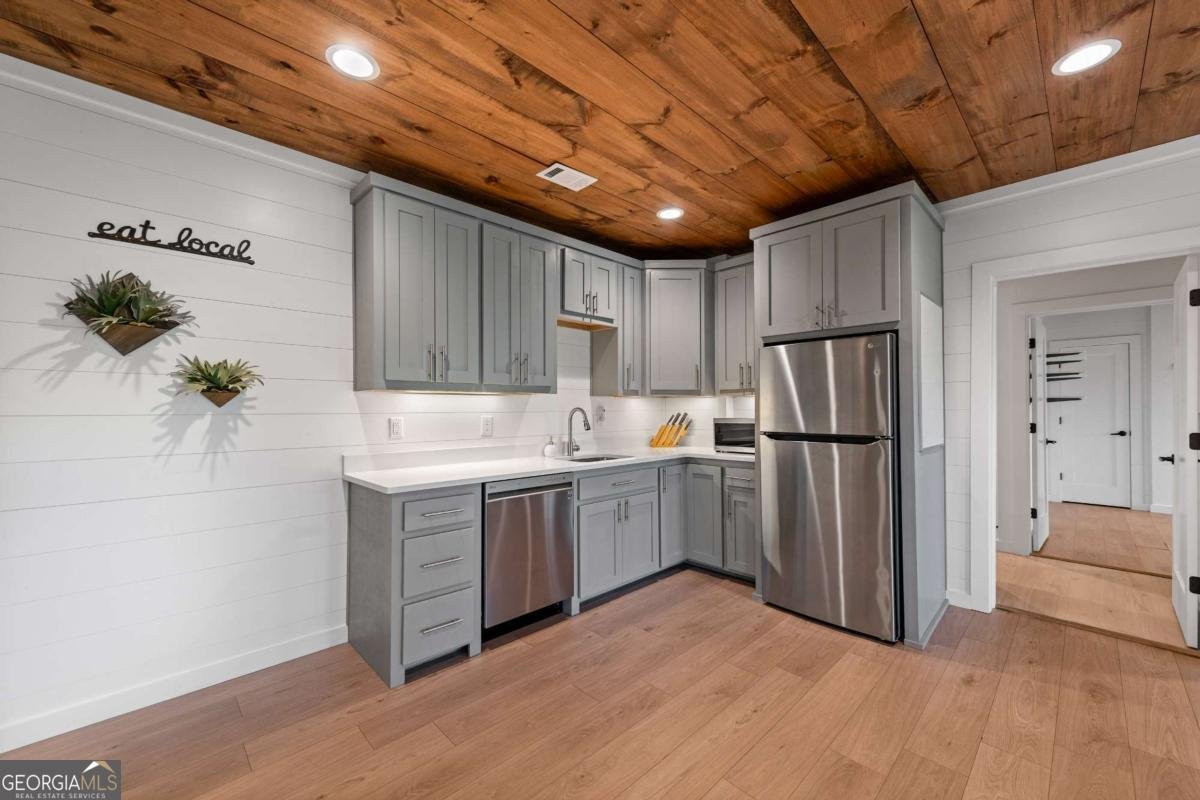 670 River Hill Road Mineral Bluff - Photo 45