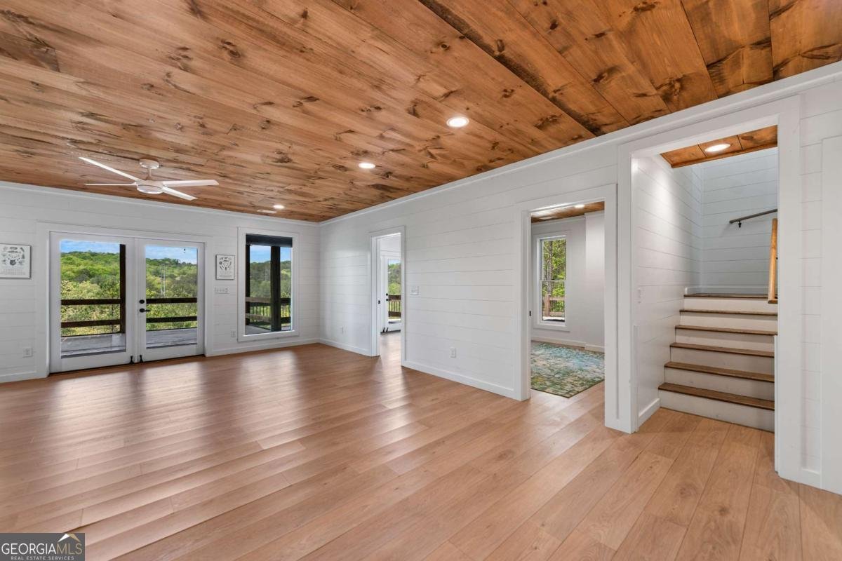 670 River Hill Road Mineral Bluff - Photo 46
