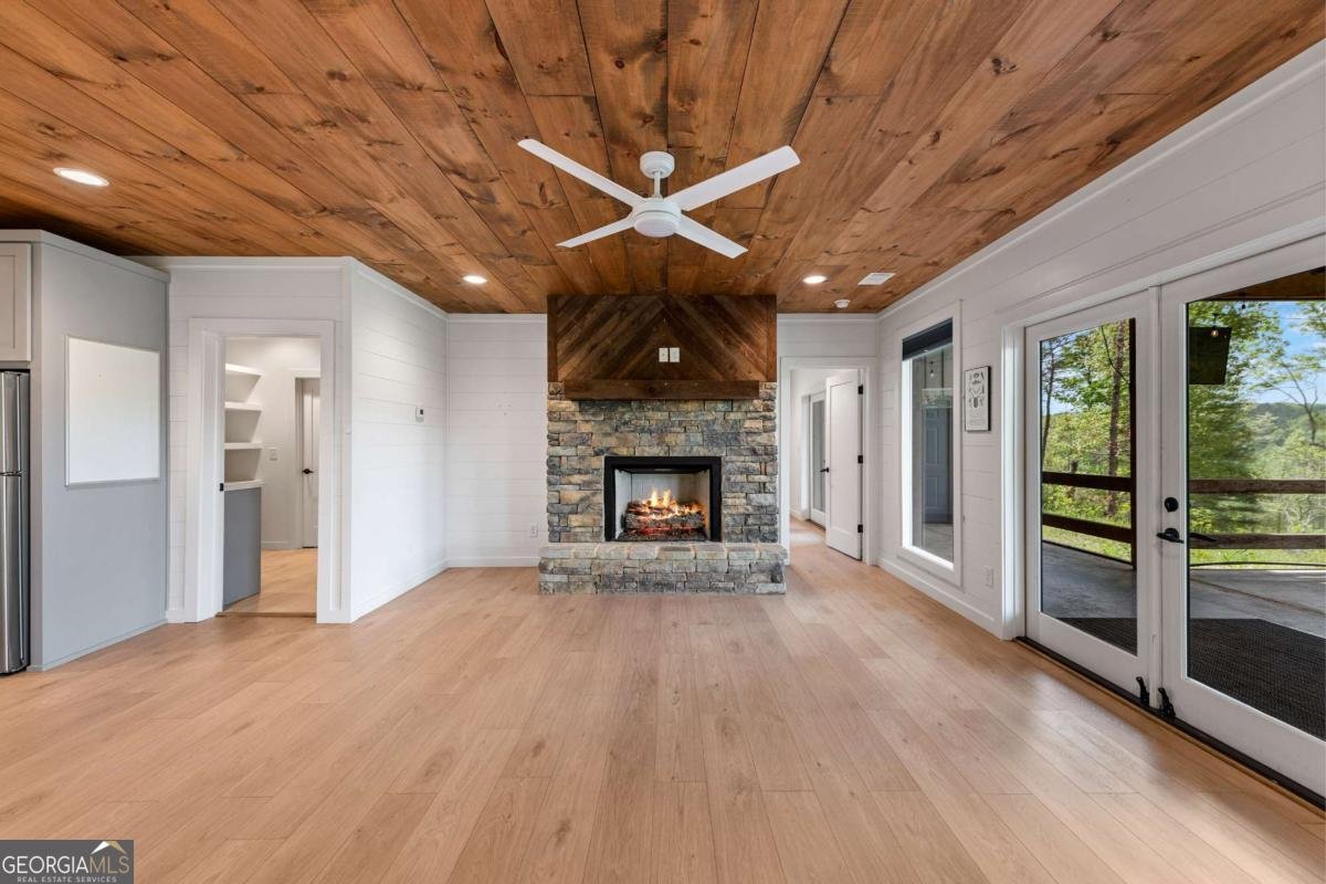 670 River Hill Road Mineral Bluff - Photo 47