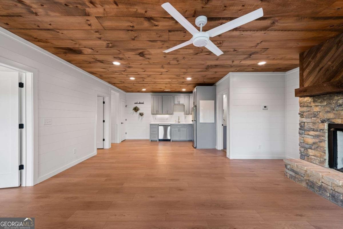 670 River Hill Road Mineral Bluff - Photo 48