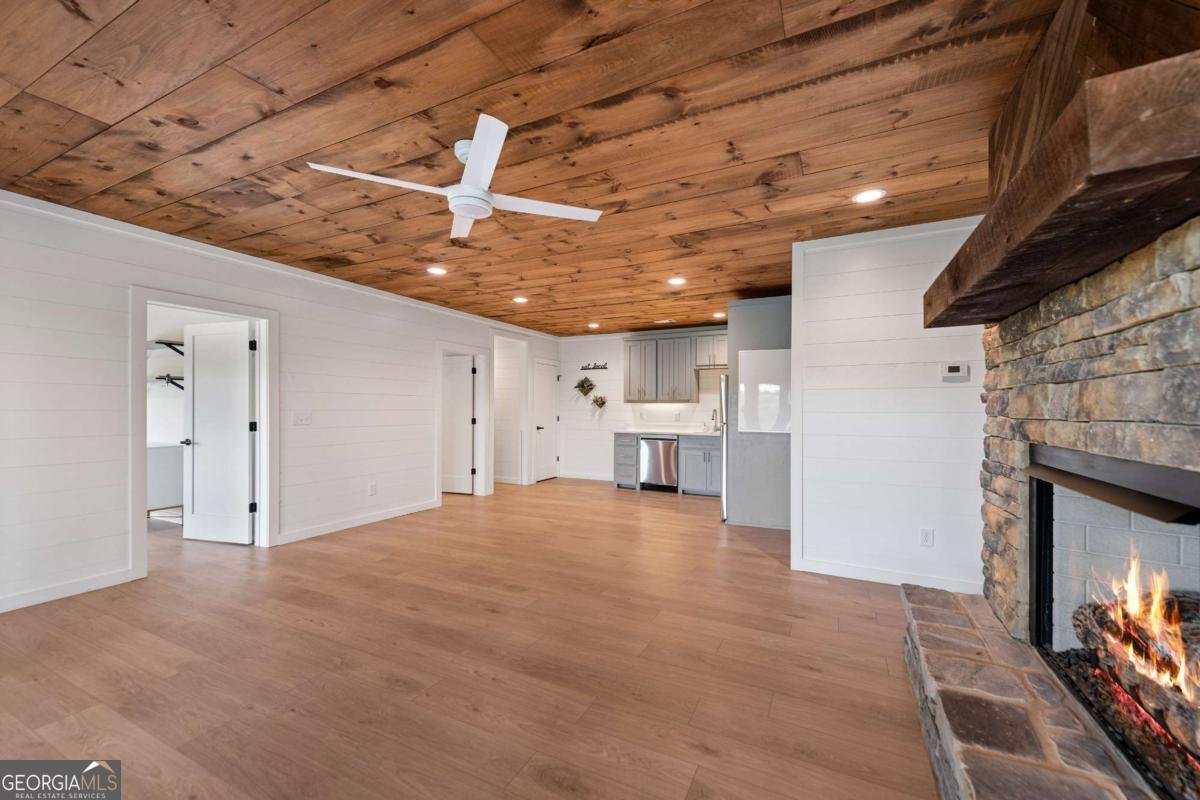 670 River Hill Road Mineral Bluff - Photo 49