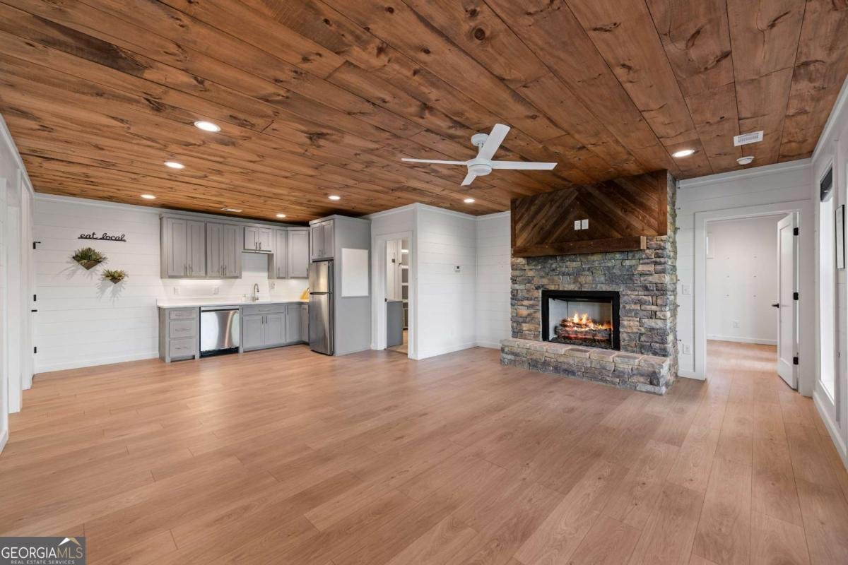 670 River Hill Road Mineral Bluff - Photo 50