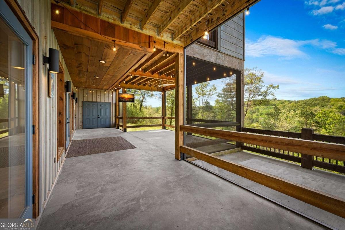 670 River Hill Road Mineral Bluff - Photo 59