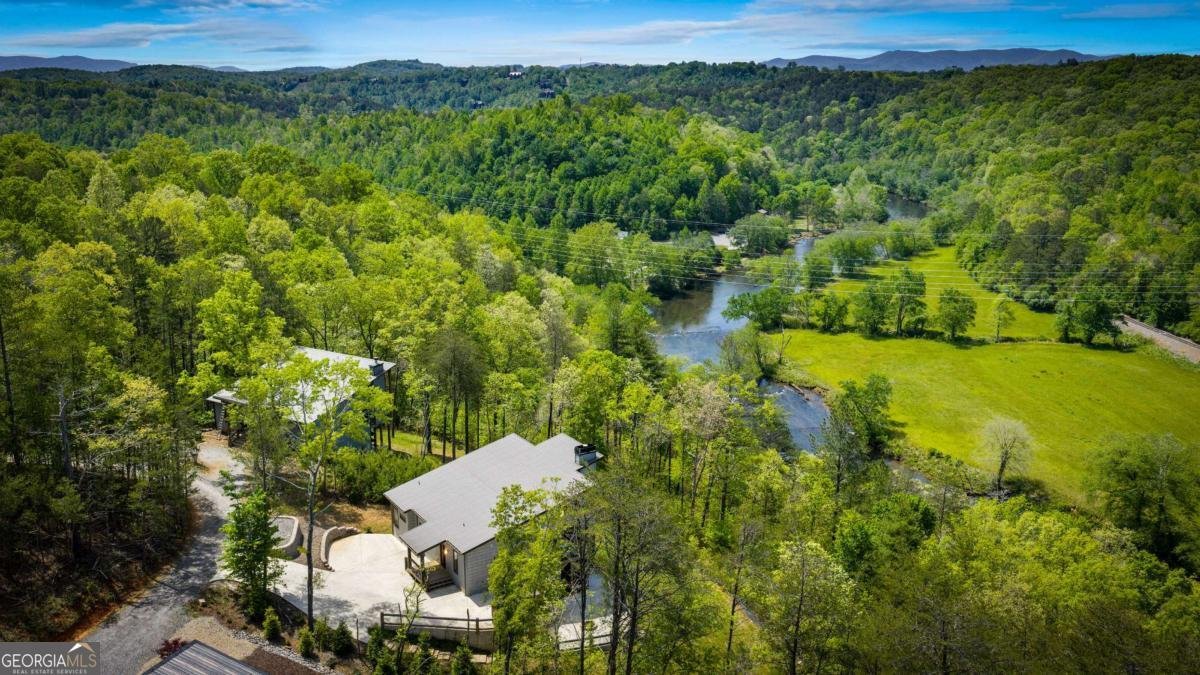670 River Hill Road Mineral Bluff - Photo 6