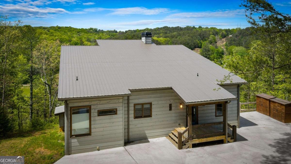 670 River Hill Road Mineral Bluff - Photo 7