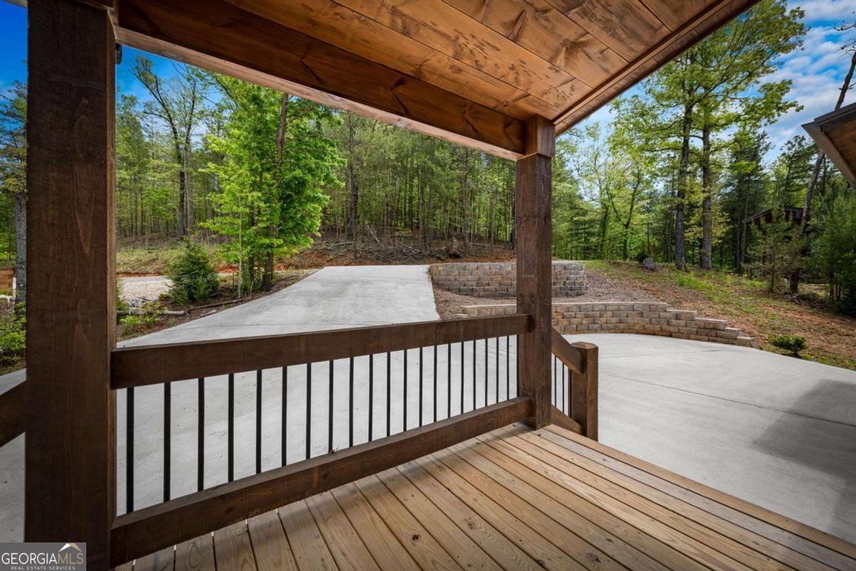 670 River Hill Road Mineral Bluff - Photo 70