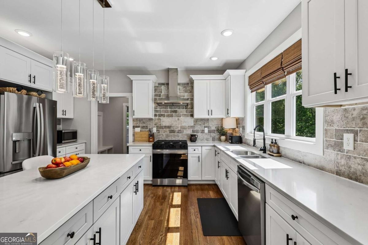 4214 Quail Creek Drive Flowery Branch - Photo 11