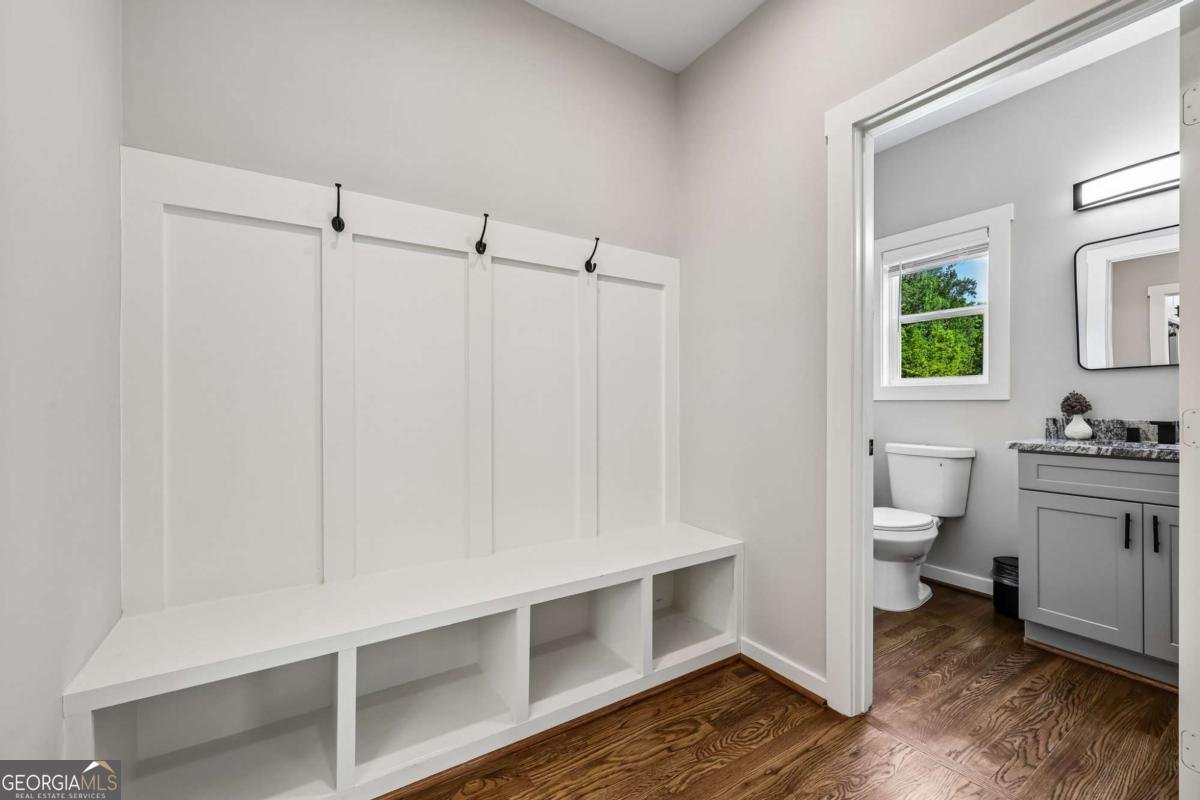 4214 Quail Creek Drive Flowery Branch - Photo 13