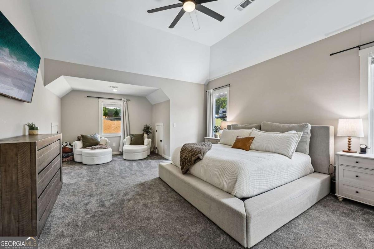 4214 Quail Creek Drive Flowery Branch - Photo 14