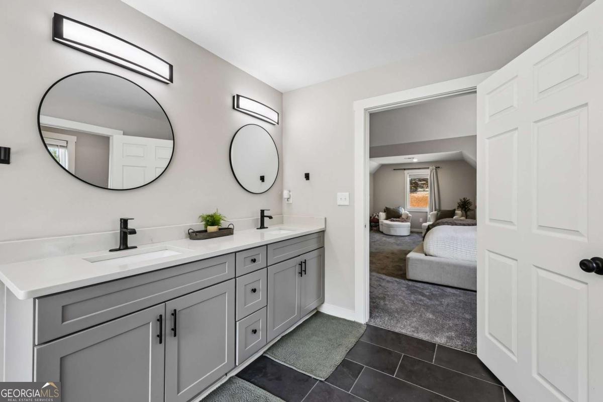 4214 Quail Creek Drive Flowery Branch - Photo 16