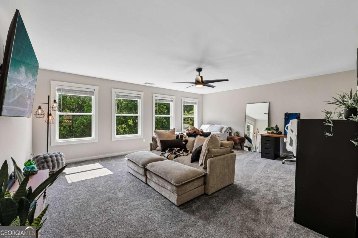 4214 Quail Creek Drive Flowery Branch - Photo 18