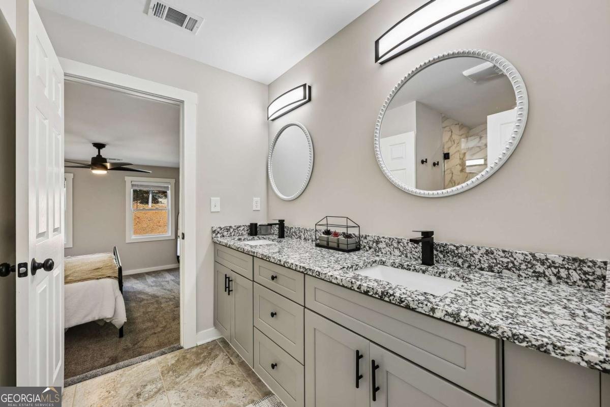 4214 Quail Creek Drive Flowery Branch - Photo 19