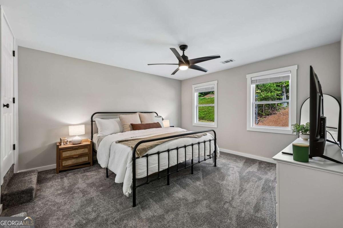 4214 Quail Creek Drive Flowery Branch - Photo 20