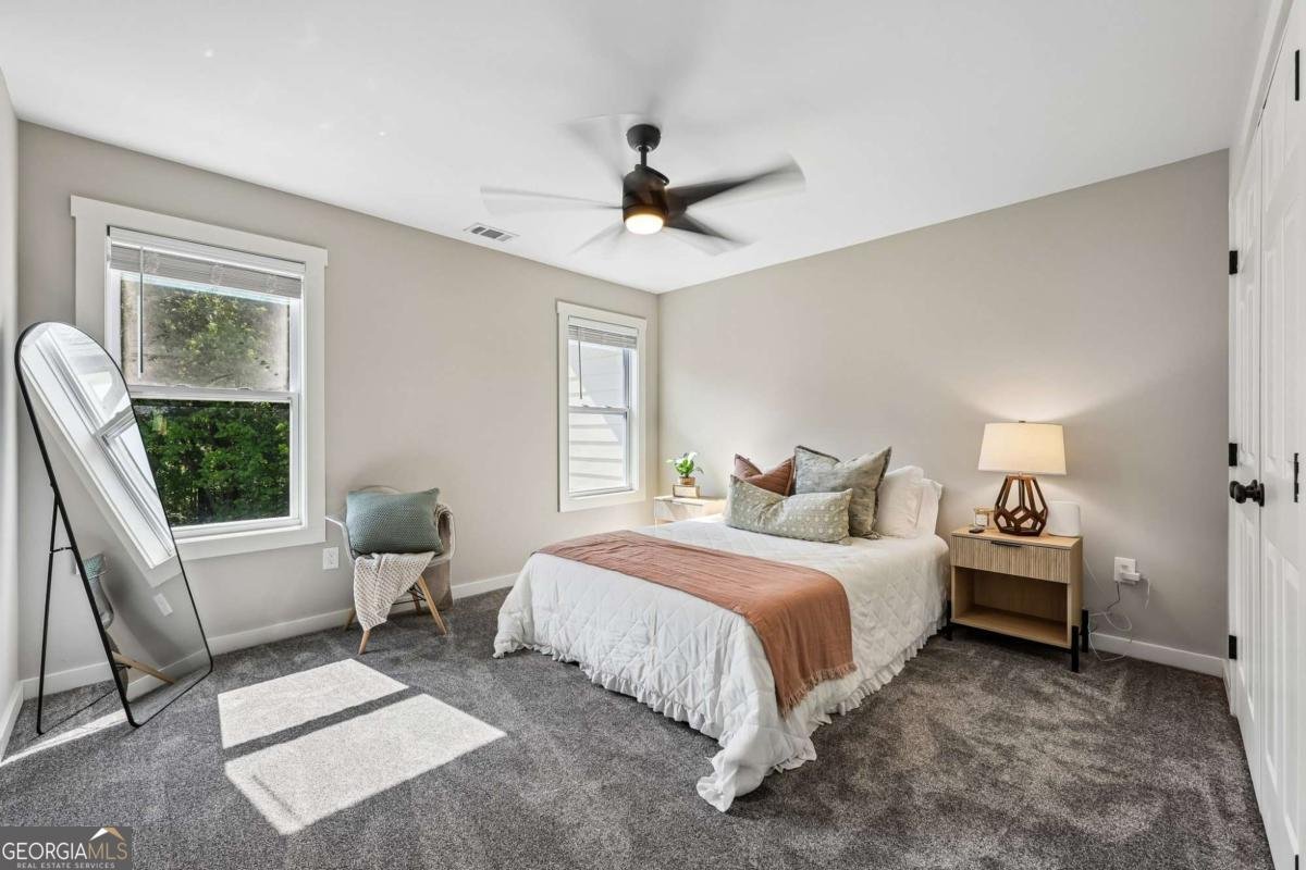 4214 Quail Creek Drive Flowery Branch - Photo 21