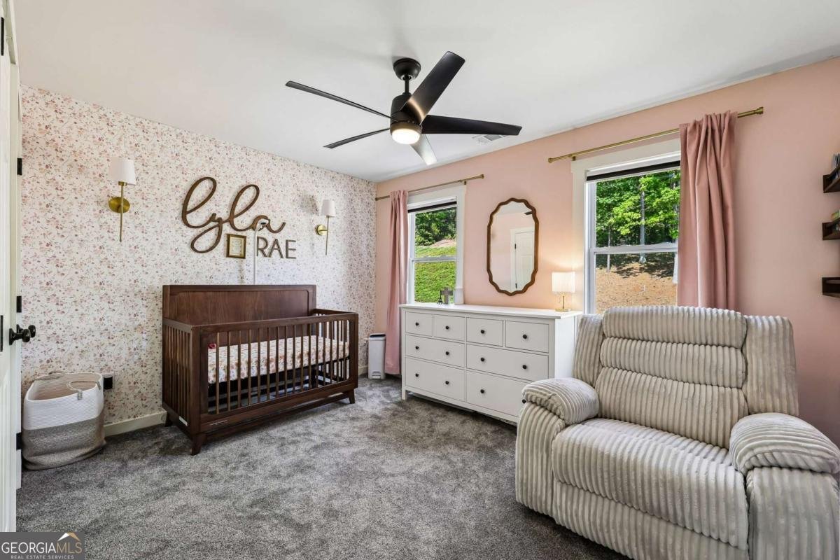 4214 Quail Creek Drive Flowery Branch - Photo 22