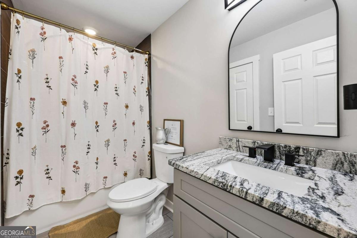 4214 Quail Creek Drive Flowery Branch - Photo 23