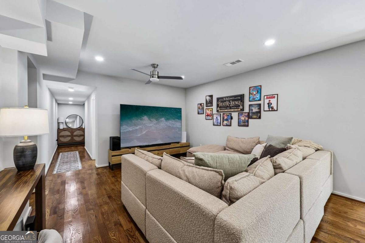 4214 Quail Creek Drive Flowery Branch - Photo 24