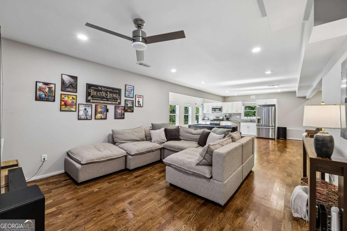 4214 Quail Creek Drive Flowery Branch - Photo 25