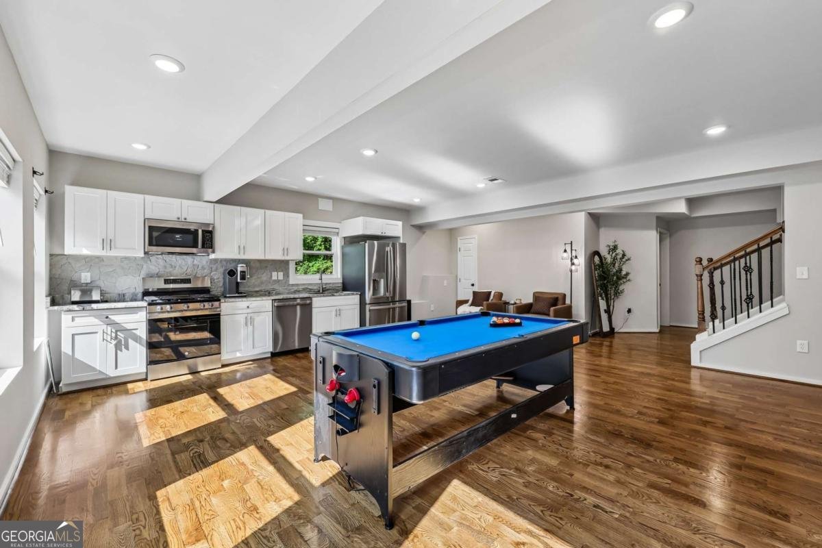 4214 Quail Creek Drive Flowery Branch - Photo 26