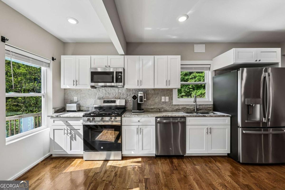 4214 Quail Creek Drive Flowery Branch - Photo 27